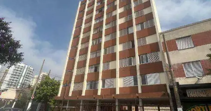 Apartamento com 2 dormitórios à venda, 68 m² - 1 vaga - por r$ 480.000 - tatuapé - são paulo/sp