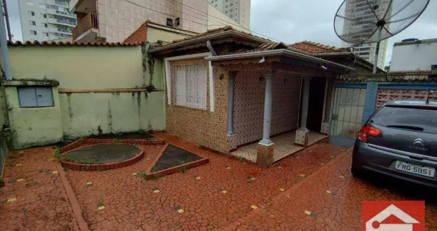 Casa à venda, 100 m² por r$ 690.000 - vila califórnia - são paulo/sp