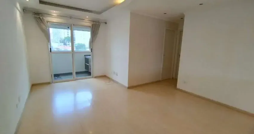 Apartamento com 2 dormitórios à venda, 60 m² por R$ 490.000 - Alto da moocaSão Paulo/SP