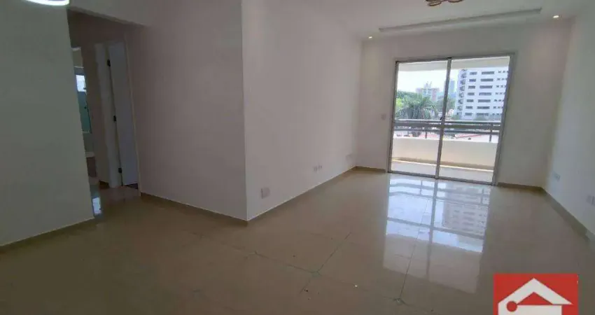 Apartamento com 3 dormitórios à venda, 92 m² por r$ 800.000,00 - vila regente feijó - são paulo/sp