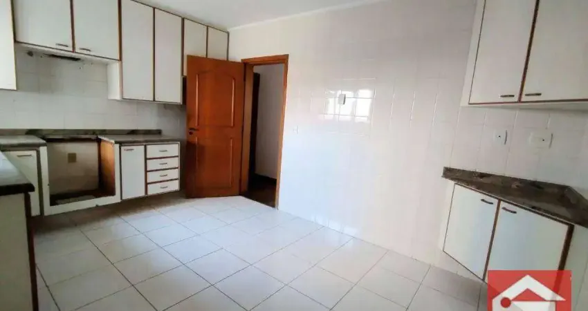 Apartamento com 3 dormitórios à venda, 150 m² por r$ 839.000,00 - tatuapé - são paulo/sp