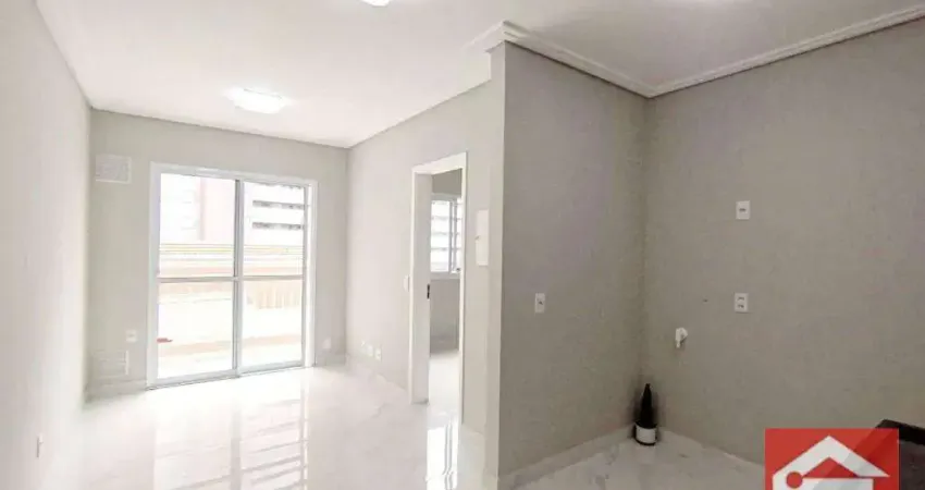 Studio com 1 dormitório à venda, 34 m² por R$ 399.000,00 - Brás - São Paulo/SP