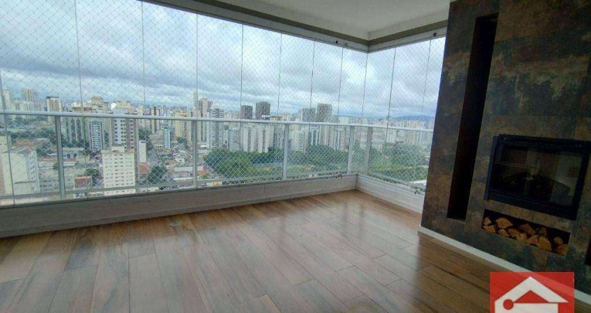 Apartamento a venda Vil Gomes Cardim - Condomínio Clube