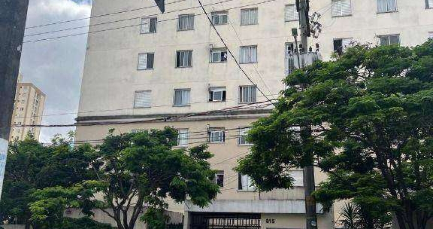 Apartamento numa ótima região no Carrão sendo três dormitórios uma suíte dois dormitórios com armários lazer completo