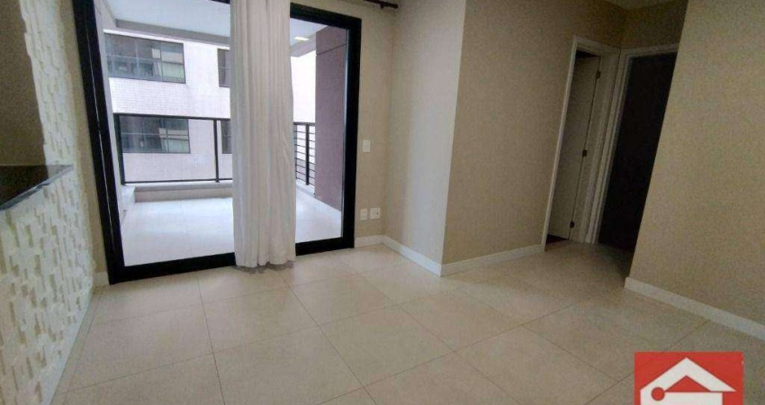 Apartamento com 2 dormitórios à venda, a 400 metros do metrô Tatuapé