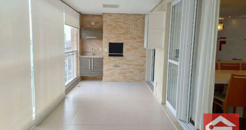 Apartamento com 3 quartos à venda na Avenida Guilherme Giorgi, 531, Vila Carrão, São Paulo