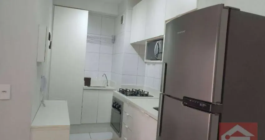 Ótimo Apartamento - Semi Mobiliado - para Locação !!!!