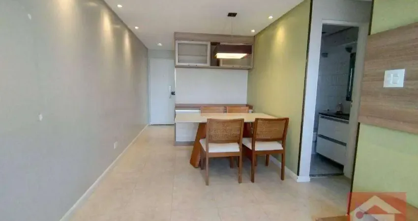 Apartamento com 2 dormitórios a venda a 200 metros da estação de metrô Anália Franco