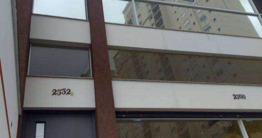 Sobreloja para alugar, 160 m² por R$ 5.000/mês - Tatuapé - São Paulo/SP