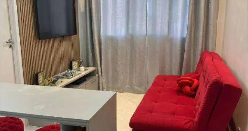 Apartamento com 2 quartos para alugar na Rua Ulisses Cruz, 220, Tatuapé, São Paulo