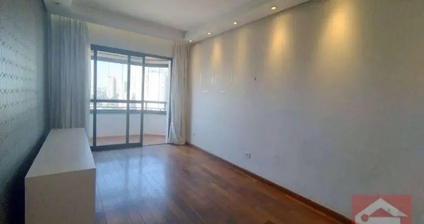 Apartamento com 3 dormitórios à venda, Tatuapé - São Paulo/SP