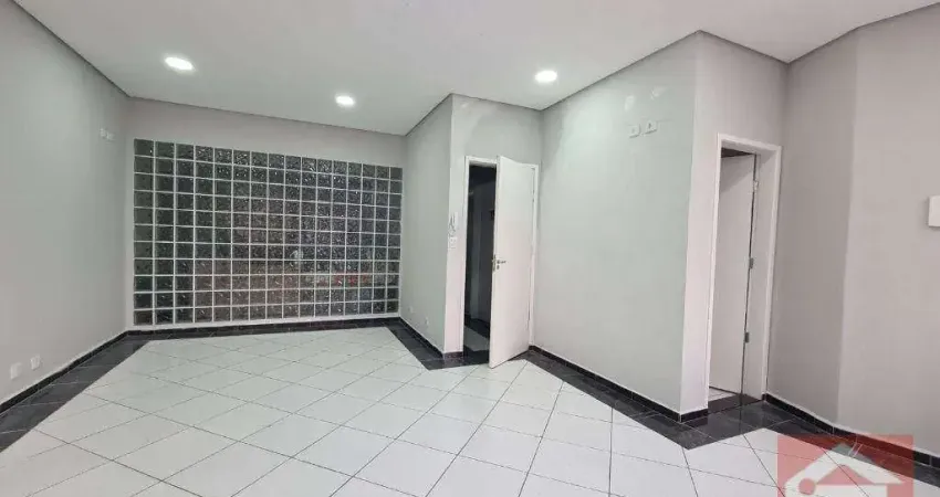 Sala comercial para alugar na av. penha de frança , 20 m² por r$ 1.200/mês - penha de frança - são paulo/sp