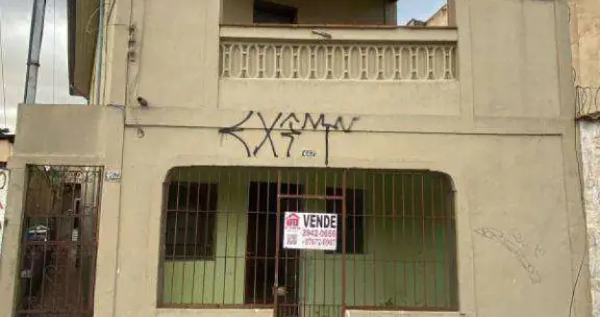 Sobrado à venda, 160 m² por r$ 485.000,00 - tatuapé - são paulo/sp