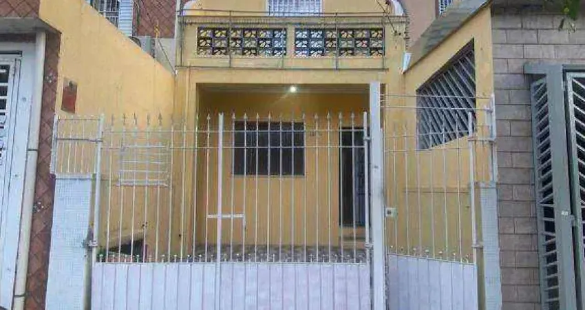 Sobrado com 2 dormitórios para alugar, 70 m² por r$ 2.900/mês - tatuapé - são paulo/sp