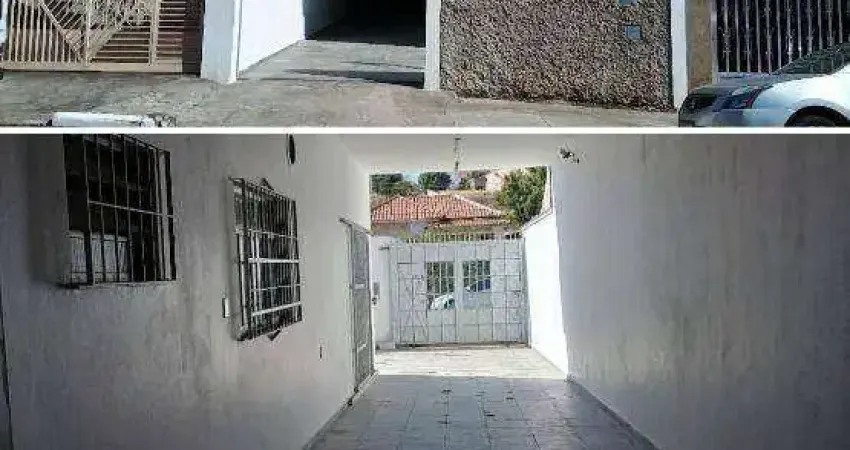 Sobrado comercial com depósito / escritório - locação, 440 m² por r$ 12.000/mês - vila formosa - são paulo/sp