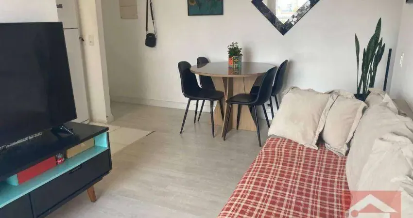 Apartamento com 2 quartos à venda na Rua do Oratório, 1851, Mooca, São Paulo