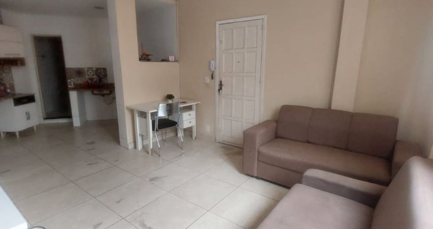 Apartamento 01 quarto, centro de Guarapari.