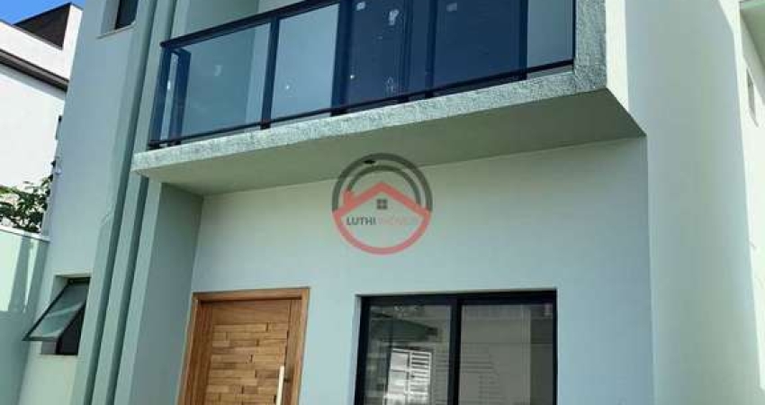 Sobrado com 3 quartos, Jardins do Paraíso, Mogi das Cruzes - R$ 750 mil, Cod: 661