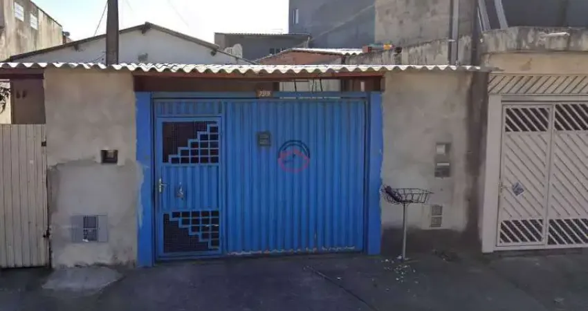 Casa com 2 quartos, Vila Ercília, Itaquaquecetuba - R$ 180 mil, Cod: 711