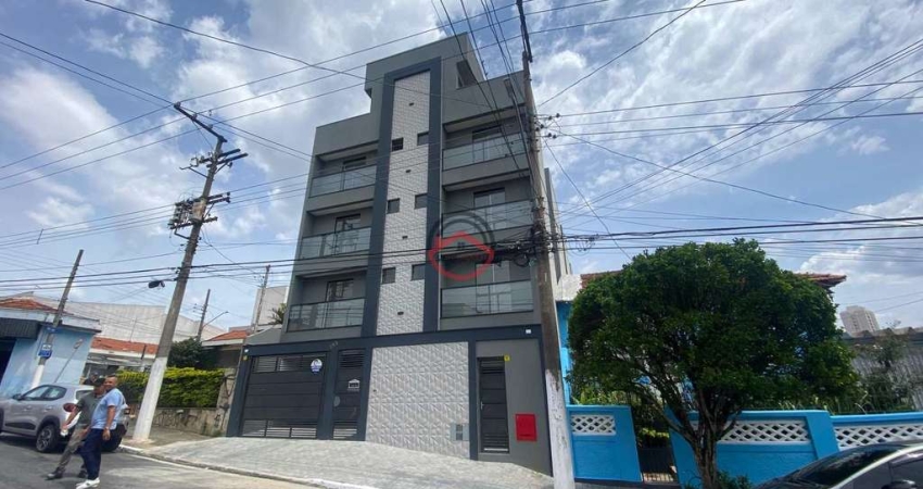 Apartamento com 2 dorms, Vila Libanesa, São Paulo - R$ 450 mil, Cod: 718