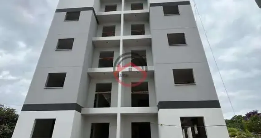 Apartamento com 3 quartos, Vila da Prata, Mogi das Cruzes - R$ 302 mil, Cod: 762