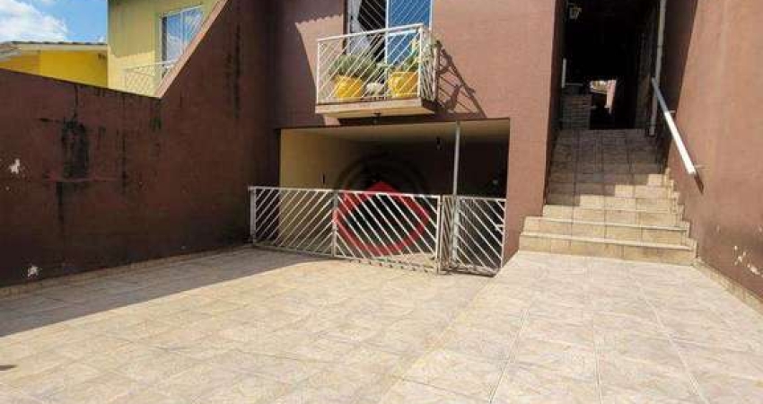 Casa com 2 quartos, Jordanópolis, Arujá - R$ 680 mil, Cod: 768