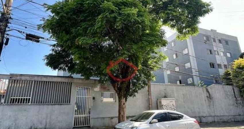 Apartamento com 3 quartos, Vila Miranda, Itaquaquecetuba, Cod: 774