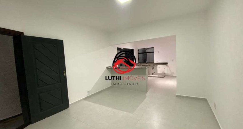Casa com 3 quartos, Vila Suissa, Mogi das Cruzes - R$ 680 mil, Cod: 781