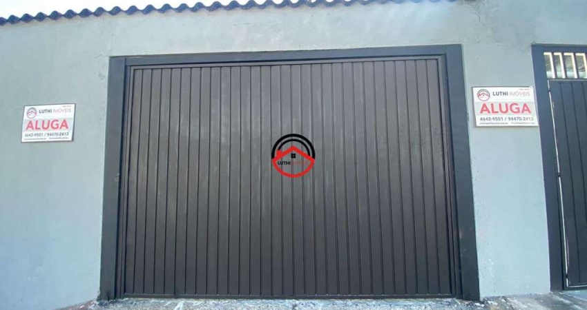 Sala comercial para alugar no Jardim Americano, Itaquaquecetuba 