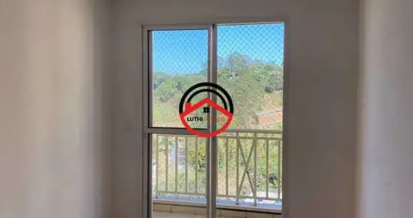 Apartamento com 2 quartos, mogi moderno, mogi das cruzes - r$ 295 mil, cod: 829