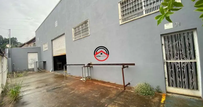 Barracão / Galpão / Depósito para alugar na Vila Rea, Poá