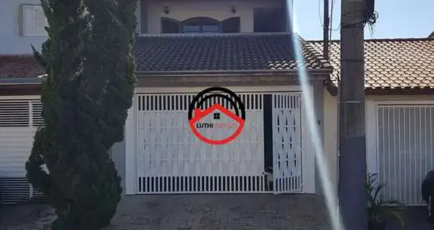 Sobrado de Condomínio com 2 quartos, Jardim Rubi, Mogi das Cruzes - R$ 1.1 mi, Cod: 845