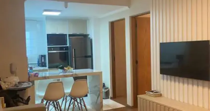 Apartamento para Venda em Guarulhos, Vila Nova Bonsusso, 2 dormitórios, 1 banheiro, 1 vaga