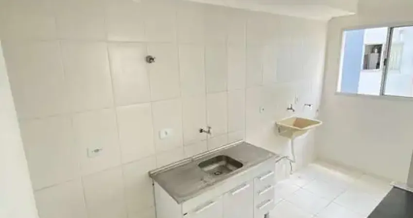 Apartamento para Venda em Itaquaquecetuba, VILA MIRANDA, 3 dormitórios, 1 banheiro, 1 vaga