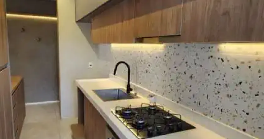 Apartamento para Locação em Mogi das Cruzes, CESAR DE SOUZA, 3 dormitórios, 2 banheiros, 2 vagas