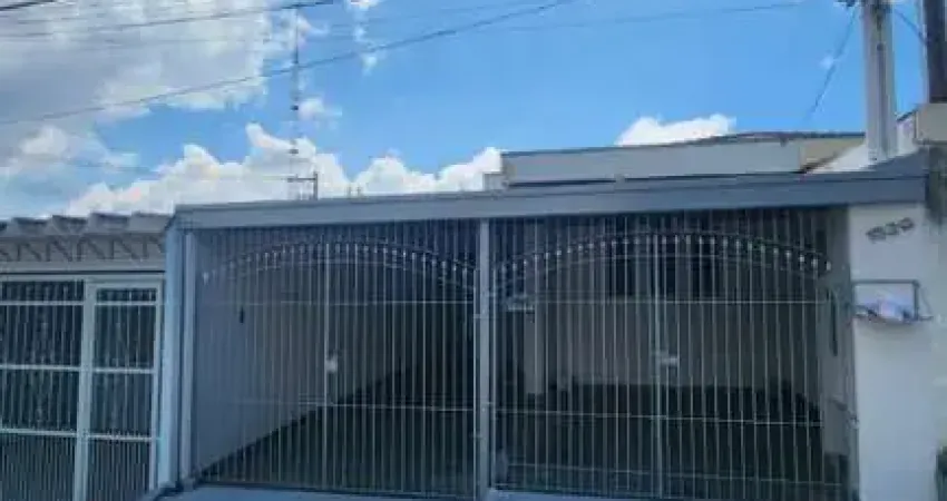 Casa para Venda em Mogi das Cruzes, MOGI MODERNO, 3 dormitórios, 1 suíte, 2 banheiros, 2 vagas