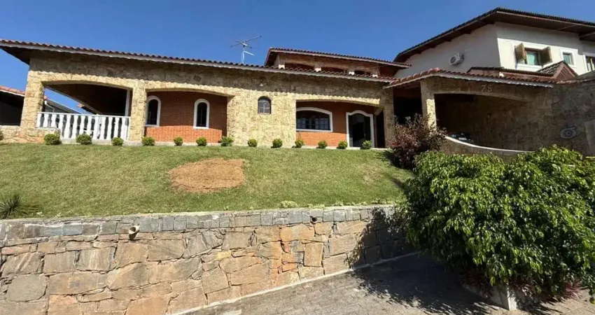 Casa em Condomínio para Locação, Arujá Country, 5 dormitórios, 3 suítes, 5 banheiros, 4 vagas
