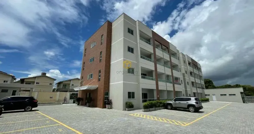 Apartamento com 3 quartos à venda na Rua Industrial Amílcar Araújo, 900, Coité, Eusébio