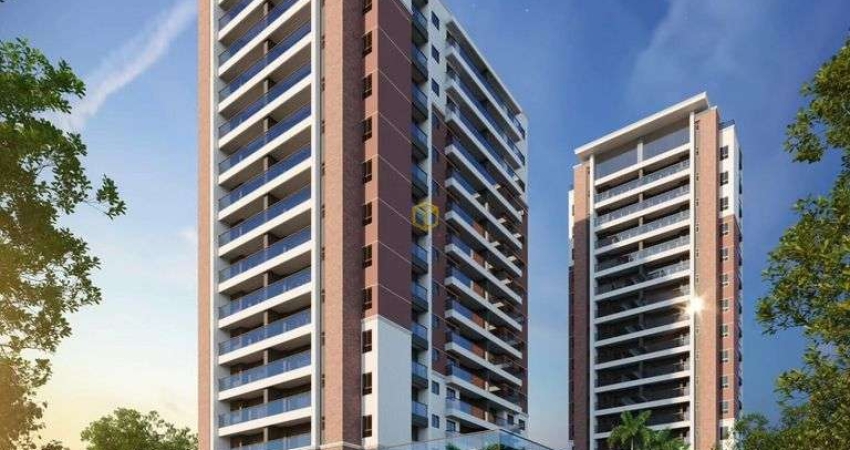 Apartamento no Luciano Cavalcante â venda