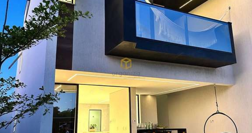 Casa à venda em Rua Privativa no bairro Timbu. Eusébio-Ce