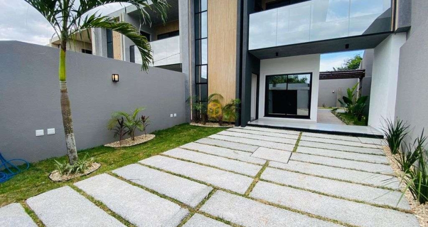 Casa à venda no Eusébio.