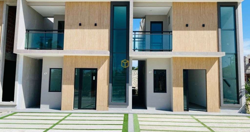 Casa com 3 quartos à venda na Rua José Amora Sá, 385, Coité, Eusébio