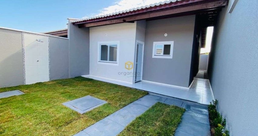 Casa com 3 quartos à venda na Rua Das Goiabeiras, 266, Gereraú, Itaitinga
