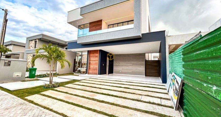 Excelente casa à venda na Cidade Alpha