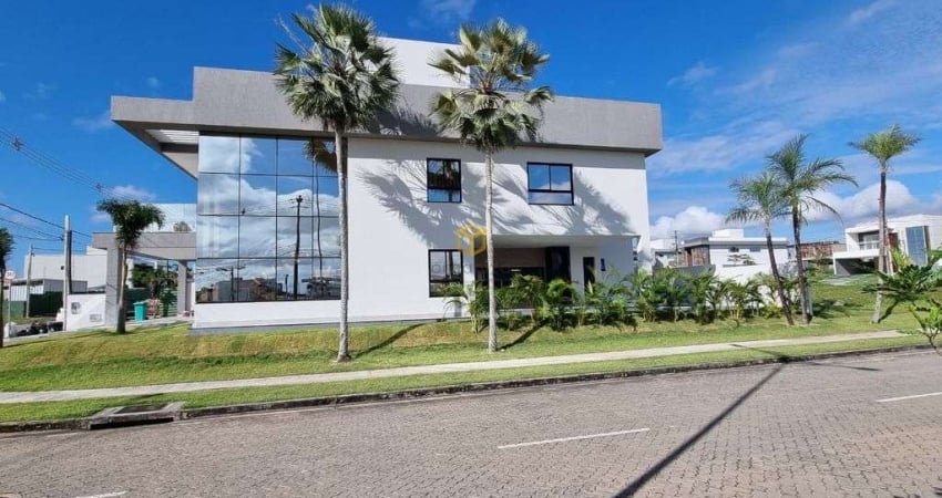 Casa à venda na Cidade Alpha.