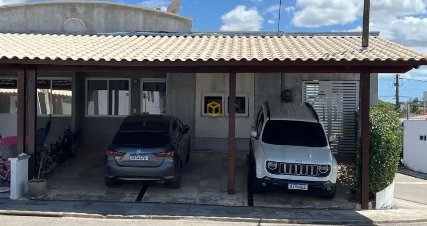 Casa a Venda com Piscina em Pedras- Fortaleza-ce