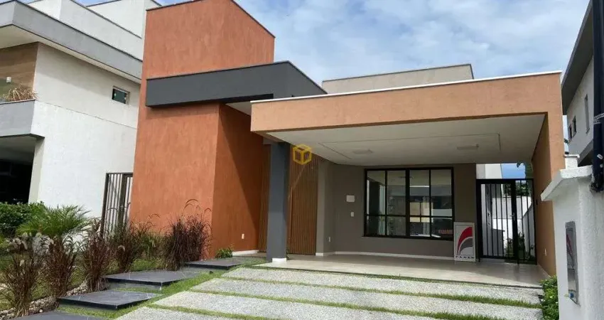 Casa à venda na Cidade Alpha. Eusébio.