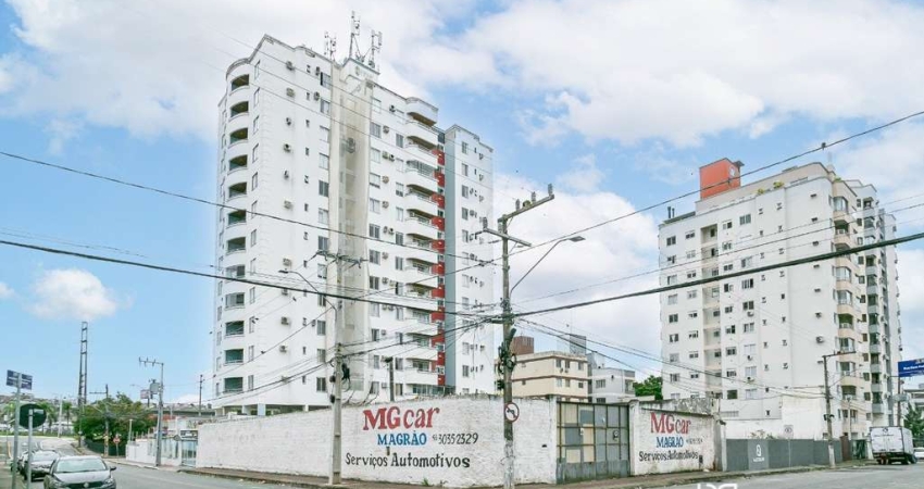 Terreno à venda na Rua Dom Pedro II, 1, Campinas, São José