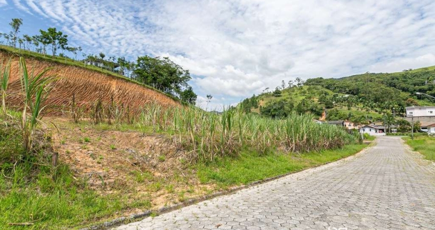 Terreno à venda na Xv de Novembro, 100, Centro, Antônio Carlos