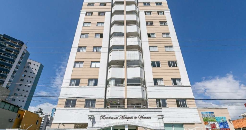 Apartamento com 2 quartos à venda na Rua Frei Hilário, 333, Campinas, São José
